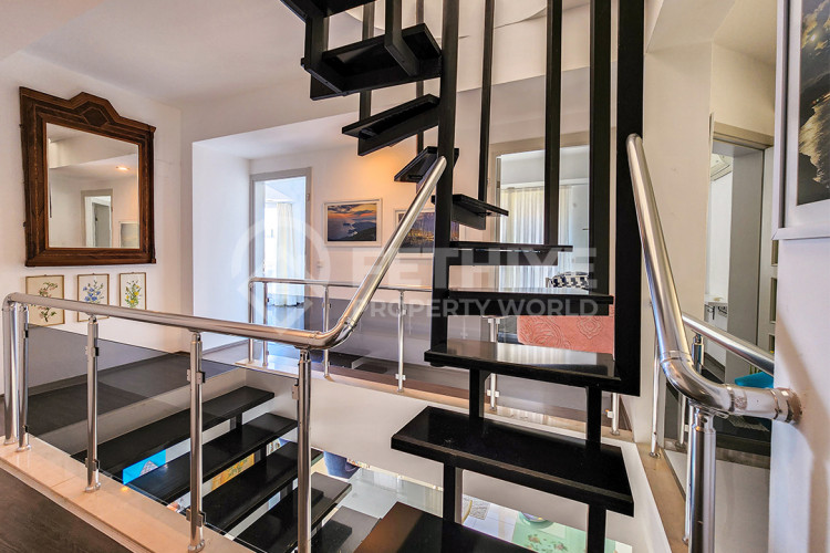 Вилла 4+1 в Фетхие, Турция | SBB-51932