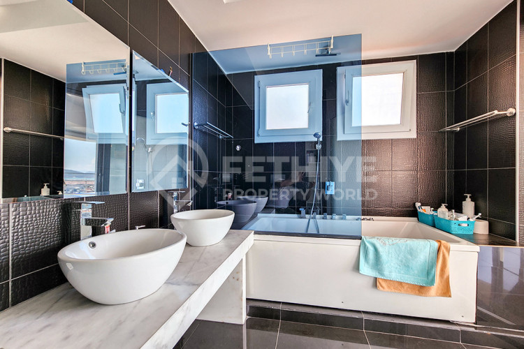 Вилла 4+1 в Фетхие, Турция | SBB-51932