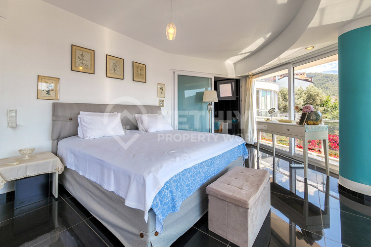 Вилла 4+1 в Фетхие, Турция | SBB-51932