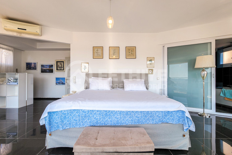 Вилла 4+1 в Фетхие, Турция | SBB-51932