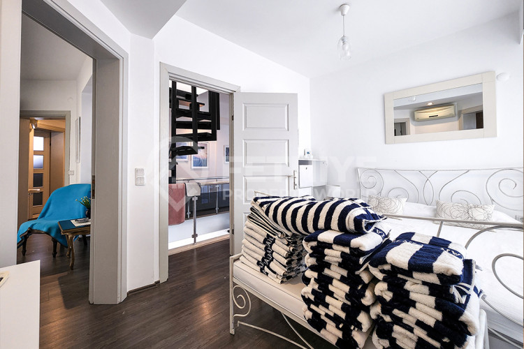 Вилла 4+1 в Фетхие, Турция | SBB-51932