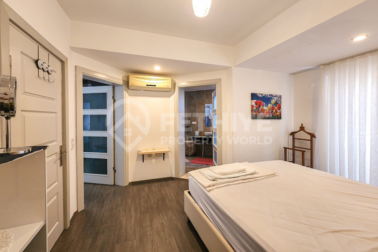 Вилла 4+1 в Фетхие, Турция | SBB-51932