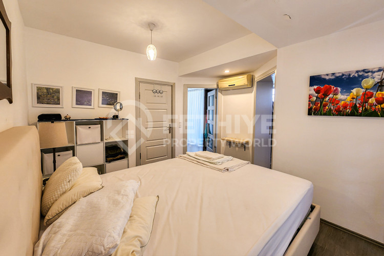 Вилла 4+1 в Фетхие, Турция | SBB-51932