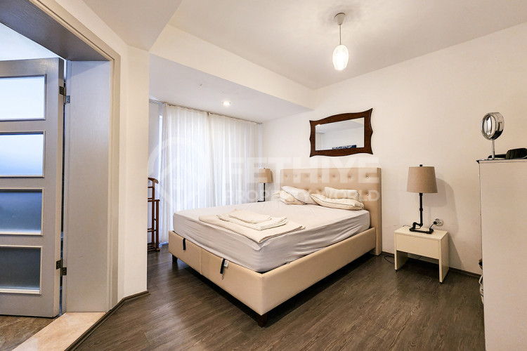 Вилла 4+1 в Фетхие, Турция | SBB-51932