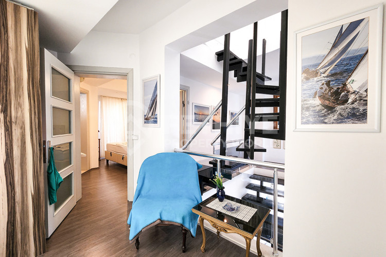 Вилла 4+1 в Фетхие, Турция | SBB-51932