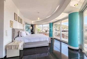 Вилла 4+1 в Фетхие, Турция | SBB-51932