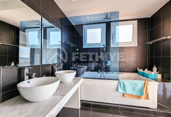 Вилла 4+1 в Фетхие, Турция | SBB-51932