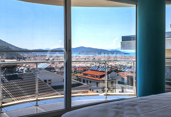 Вилла 4+1 в Фетхие, Турция | SBB-51932