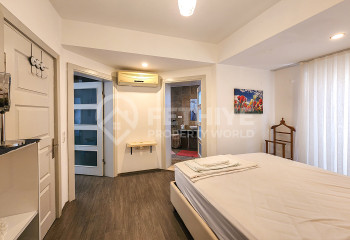 Вилла 4+1 в Фетхие, Турция | SBB-51932