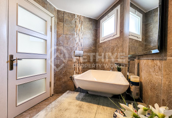 Вилла 4+1 в Фетхие, Турция | SBB-51932