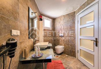 Вилла 4+1 в Фетхие, Турция | SBB-51932