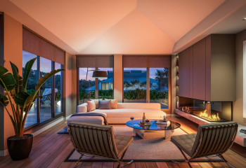 Квартира 3+1 в Стамбуле, Турция | SBB-52043