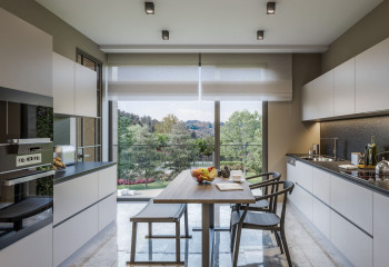 Квартира 3+1 в Стамбуле, Турция | SBB-52043