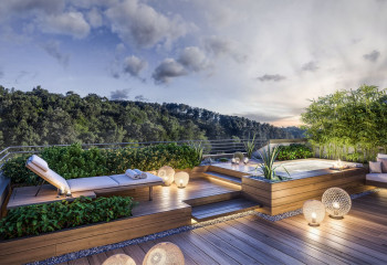 Квартира 3+1 в Стамбуле, Турция | SBB-52043