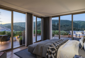 Квартира 3+1 в Стамбуле, Турция | SBB-52043