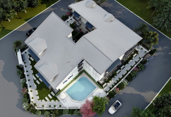 Квартира 1+1 в Фетхие, Турция | STE-52041