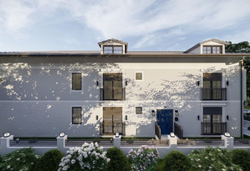 Квартира 1+1 в Фетхие, Турция | STE-52041