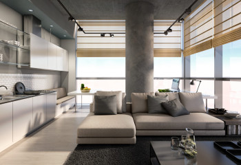 Квартира 1+1 в Кягытхане, Стамбул, Турция | PKK-52057