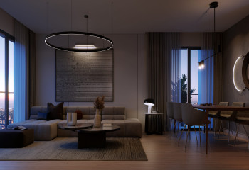 Квартира 1+1 в Малтепе, Стамбул, Турция | PBB-52045