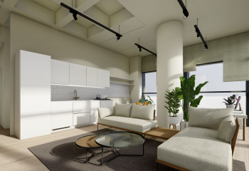 Квартира 2+1 в Кягытхане, Стамбул, Турция | PTE-52059