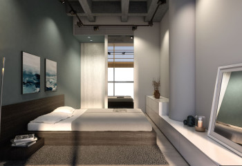 Квартира 2+1 в Кягытхане, Стамбул, Турция | PTE-52059