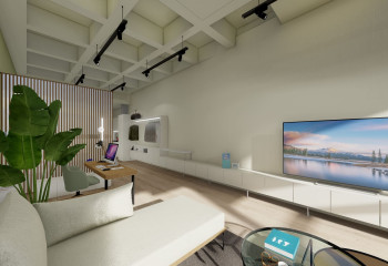 Квартира 2+1 в Кягытхане, Стамбул, Турция | PTE-52059