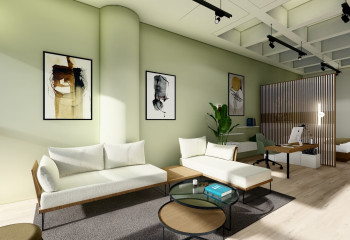 Квартира 2+1 в Кягытхане, Стамбул, Турция | STE-52060