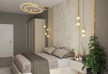 Квартира 2+1 в Анталии, Турция | PTE-52072