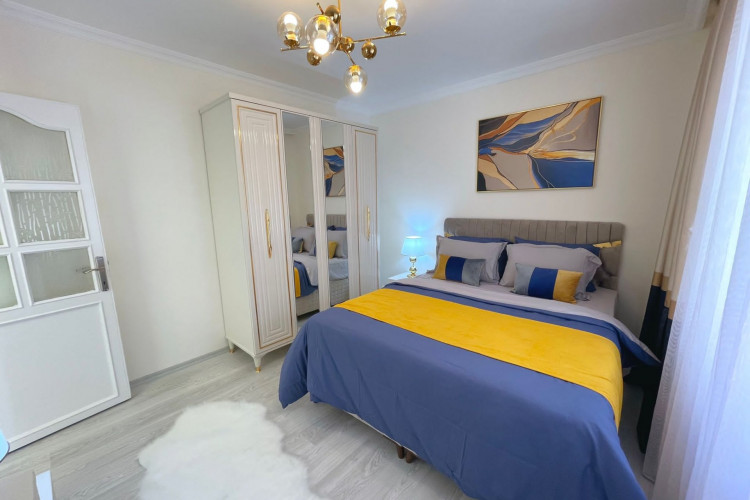 Квартира 1+1 в Алании, Турция | PBB-52063