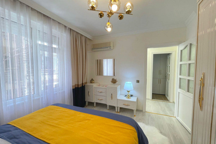 Квартира 1+1 в Алании, Турция | PBB-52063