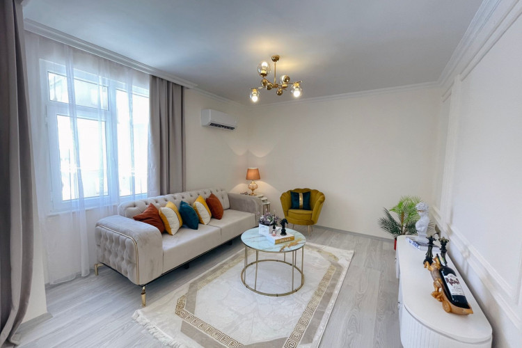 Квартира 1+1 в Алании, Турция | PBB-52063
