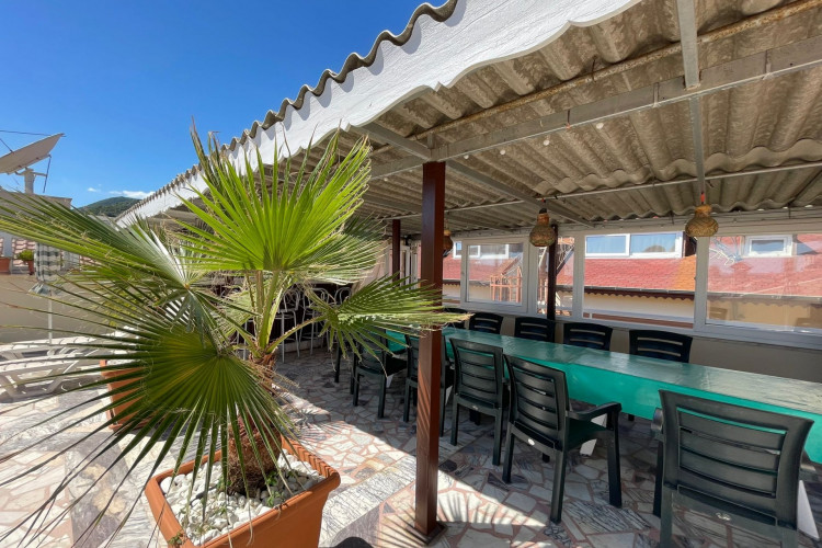 Квартира 1+1 в Алании, Турция | PBB-52063