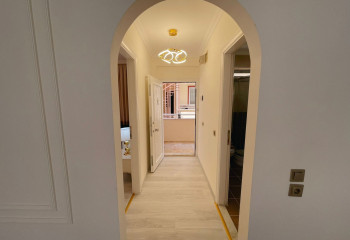 Квартира 1+1 в Алании, Турция | PBB-52063