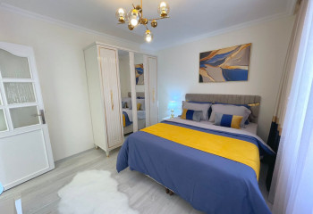 Квартира 1+1 в Алании, Турция | PBB-52063