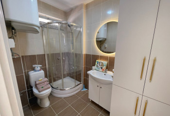 Квартира 1+1 в Алании, Турция | PBB-52063