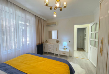 Квартира 1+1 в Алании, Турция | PBB-52063