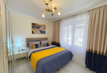 Квартира 1+1 в Алании, Турция | PBB-52063