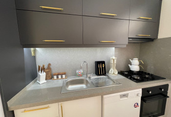 Квартира 1+1 в Алании, Турция | PBB-52063