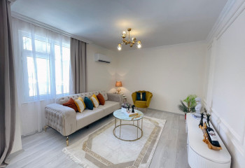 Квартира 1+1 в Алании, Турция | PBB-52063