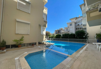 Квартира 1+1 в Алании, Турция | PBB-52063