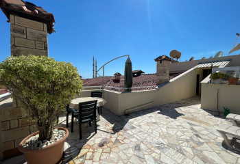 Квартира 1+1 в Алании, Турция | PBB-52063