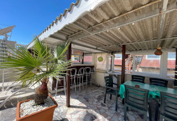 Квартира 1+1 в Алании, Турция | PBB-52063