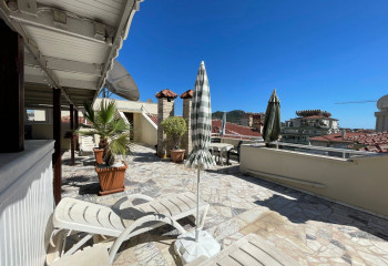 Квартира 1+1 в Алании, Турция | PBB-52063