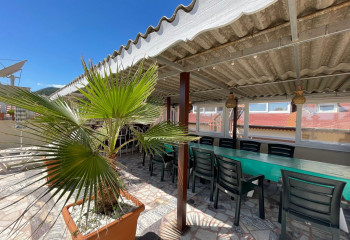 Квартира 1+1 в Алании, Турция | PBB-52063