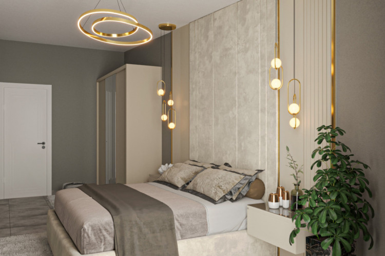 Квартира 2+1 в Анталии, Турция | SBB-52070