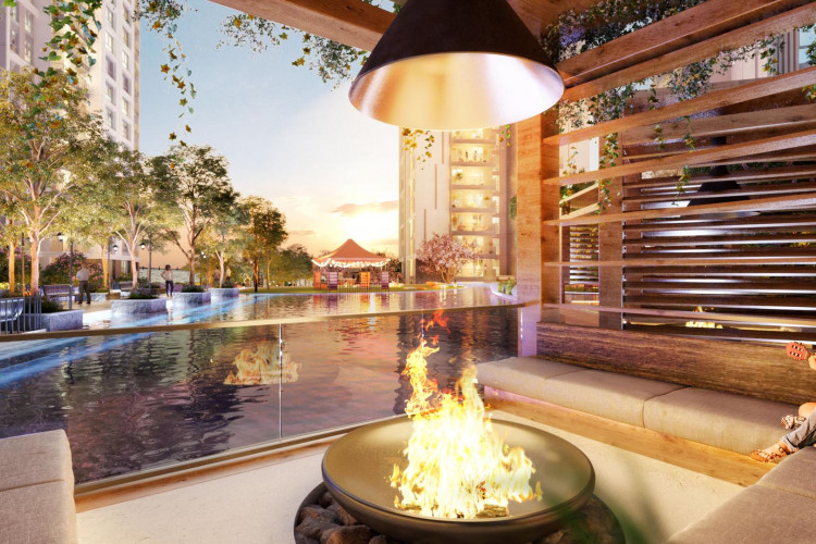 Квартира 4+1 в Анкаре, Турция | PBB-52078