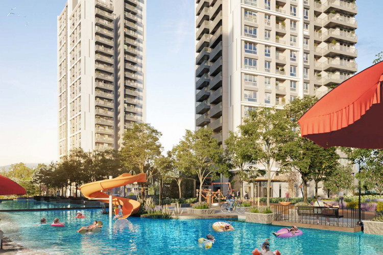 Квартира 4+1 в Анкаре, Турция | PBB-52078