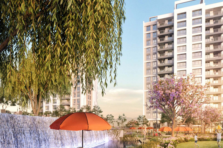 Квартира 4+1 в Анкаре, Турция | PBB-52078