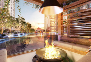 Квартира 4+1 в Анкаре, Турция | PBB-52078