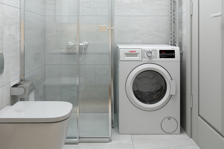 Квартира 1+1 в Кючюкчекмедже, Стамбул, Турция | SBB-52083